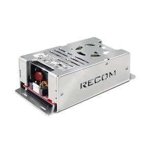 RACM150-15S/F, Импульсные источники питания 150W 85-264Vin 15Vout 10A