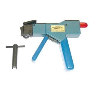 DBS-1200, Hand Tools 1/8" Mini-Band Tool Manual