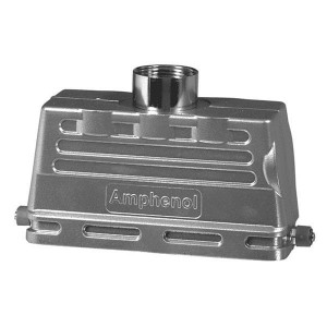 C146-21R024-606-1, Сверхмощные разъемы питания Heavy Mate Hood Metric