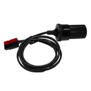 58257-1074, Кабели специального назначения Powerpole to Cigarette Lighter Receptacle