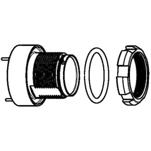 GK0WAM-P12UM00-000L, Цилиндрические защелкивающиеся разъемы CONN RCPT FMALE 12POS SOLDER