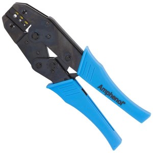 CTL-9, Crimpers SMA CRIMP TOOL