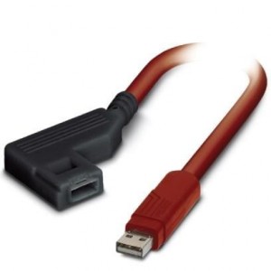 2903447, Кабели USB / Кабели IEEE 1394 Programming cable RAD-CABLE-USB