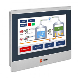 Панель оператора PRO-Screen 10E RSC-10E