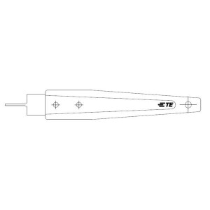 1586344-1, Hand Tools MICRO MATE N LOCK EXTRACTION TOOL