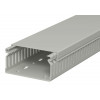 Кабель-канал перфорированный распределительный LK4 40x80x2000 мм (перфокороб) ПВХ, серый RAL7030LK4 40080 6178016