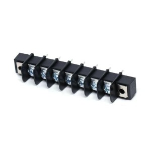 38721-2207, Клеммные колодки с изолирующими перегородками SR BTS PC WW 7 ASY