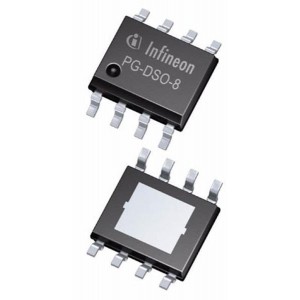 TLF4949SJ, LDO регуляторы напряжения LINEAR VOLTAGE REGULATOR