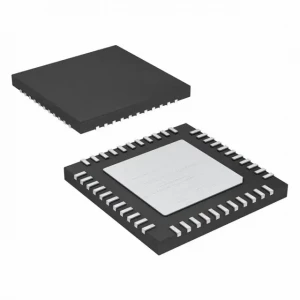 ATMEGA164PV-10MU, Микроконтроллер 8-бит 16Кбайт Флэш-память 44VQFN