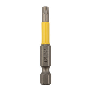 Бита для шуруповерта Torx T25х50 мм (2 шт./уп.) KR-92-0428-1