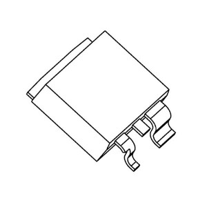 TK16N60W,S1VF, МОП-транзистор DTMOSIV 600V 190mOhm 15.8A 130W 1350pF