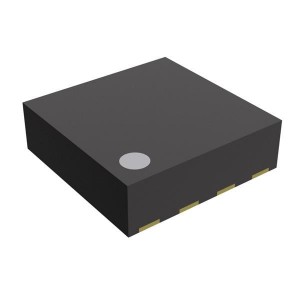 R5439K310JB-TR, Управление питанием от батарей 2-Cell to 4-Cell Li-ion Battery Second Protection IC with VR