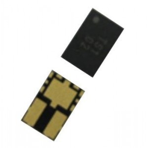 XCL212B082DR, Импульсные регуляторы напряжения 2.0A Inductor DCDC Converter