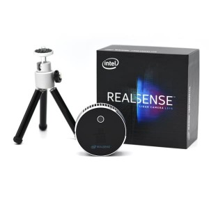 82638L515G1PRQ, Камеры и модули камер RealSense LiDAR L515