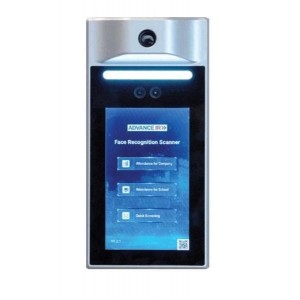 T-SCAN 750, Тепловизионные камеры Temperature Scanning Entry System