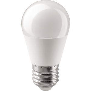 Лампа светодиодная 90 114 OLL-G45-10-230-6.5K-E27-PROMO 90114