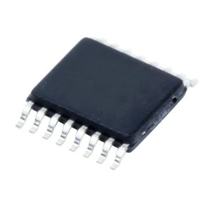 TPS54494PWPR, Импульсные регуляторы напряжения 4A Dual Channel Sync SD Switcher