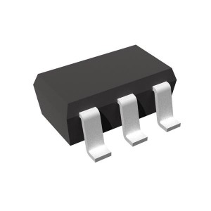 R1122N451A-TR-FE, LDO регуляторы напряжения Low Noise 150mA Voltage Regulator