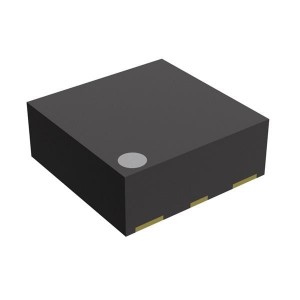 R5405K144KE-TR, Управление питанием от батарей 1-Cell Li-ion Battery Protection IC