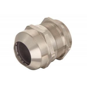 19440005085, Сверхмощные разъемы питания M40 Cable Gland 16-28mm Stainless