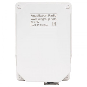 Система защиты от протечки воды AquaExpert RADIO 3/4 дюйма AquaExpert-3/4-radio