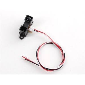 1031, Принадлежности Adafruit  IR Distance Sensor w/ cable