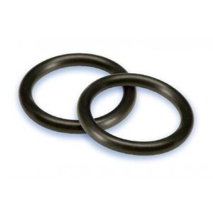 1995, Non-Heat Shrink Tubing and Sleeves ROR 1/2 RUBBER O-RINGS