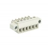 Розетка Wiecon 8513 B / 6 F
