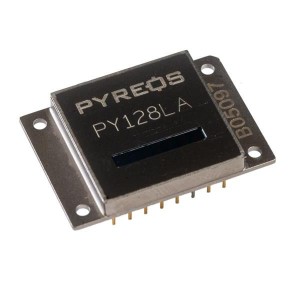 PY0738, Image Sensors 128 Element Line Array Sensor