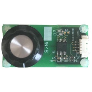 LXE3301AR001, Инструменты разработки датчика положения Eval Board