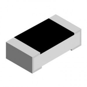RCC0603100KFKEA, Толстопленочные резисторы – для поверхностного монтажа 1/5W 100Kohms 1% 100ppm