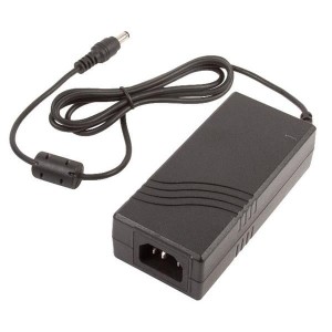 VEC40US12, Настольные адаптеры переменного тока EXTERNAL PSU, 40W, LEVEL VI