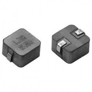 IHLP1212BZEV3R3M5A, Катушки постоянной индуктивности  3.3uH 20% High Temp AEC-Q200