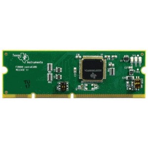 TMDSCNCD28069, Дочерние и отладочные платы F28069 Piccolo controlCARD