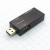 Тестер USB KWS-10A