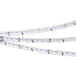 Лента RS 2-5000 24V Warm2700 2x (335, 600 LED) (Arlight, 9.6 Вт/м, IP20)