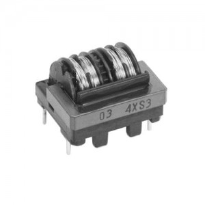 SS17HB-R13020, Common Mode Filters / Chokes 2 mH