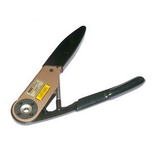 M317, Обжимные клещи / Обжимные инструменты Adjustable HandCrimp Tool M317