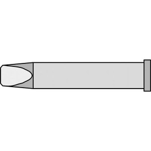 T0054470699, Паяльники XT D SOLDERING TIP CHISEL 4.6 X 0.8