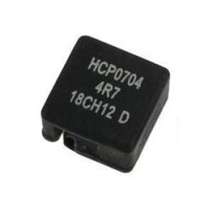 HCP0704-3R3-R, Катушки постоянной индуктивности  3.3uH 9.5A