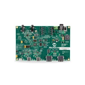 EVB-USB4715, Средства разработки интерфейсов USB4715  Evaluation Board