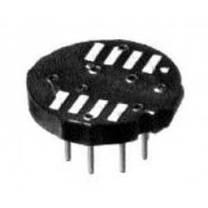 1109814, Установочные панели для ИС и компонентов SOIC-8/TO-8 ADAPTER