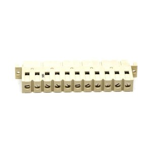 HZZ00102-G, Съемные клеммные колодки FEMALE H11 CONNECTOR W/SCREW TERMINALS