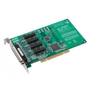 PCI-1610B-BE, Модули интерфейсов 4-port RS-232 PCI COMM card w/ surge