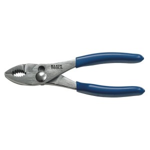 D511-6, Щипцы и пинцеты Slip-Joint Pliers, 6-Inch