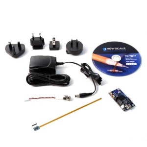 TRK-1T02-E, Инструменты разработки датчика положения TRACKER Position Sensor Developers Kit