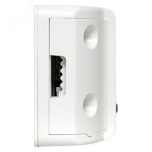 Умное реле 10А Wi-FI EKF Connect ss-10a-wf