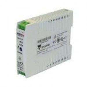 SPD24101, Блок питания для DIN-рейки 24 VDC POWER SUPPLY 10W