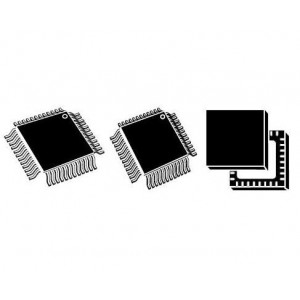 STM8AL3146TCY, 8-битные микроконтроллеры 8 BITS MICROCONTR