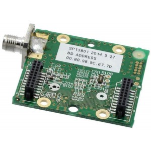 SP13801, Средства разработки Bluetooth (802.15.1) Evaluation Board for SESUB-PAN-T2541